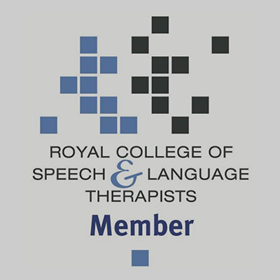 Royal College of Speech and Language Therapists